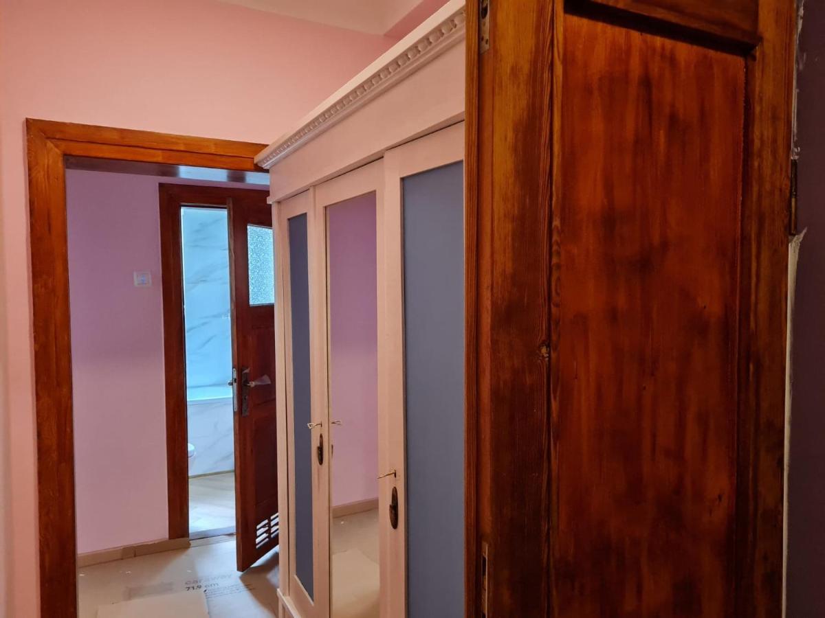 Mieszkanie Retro blisko Starówki, koło parku, ogród dla gości, rowery free Torun Exterior foto