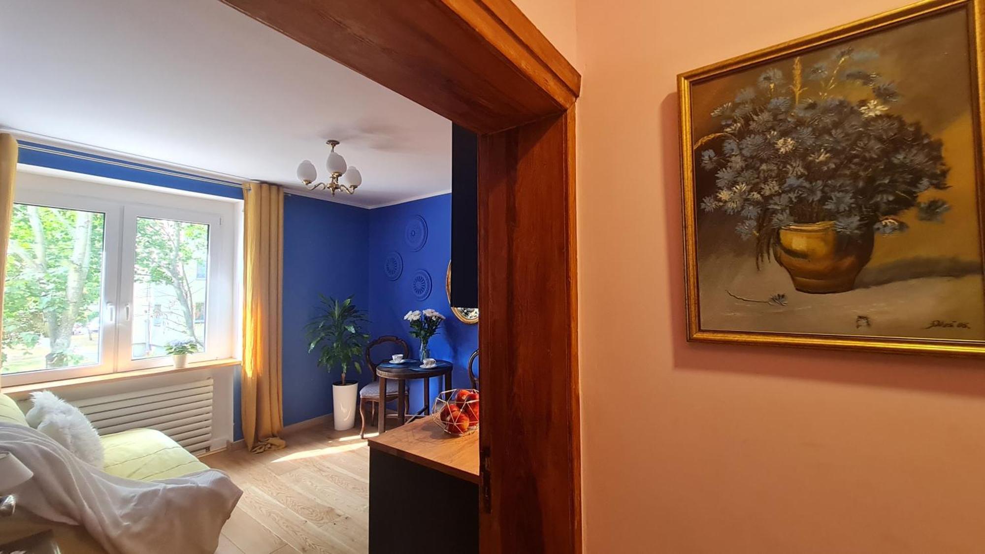 Mieszkanie Retro blisko Starówki, koło parku, ogród dla gości, rowery free Torun Exterior foto