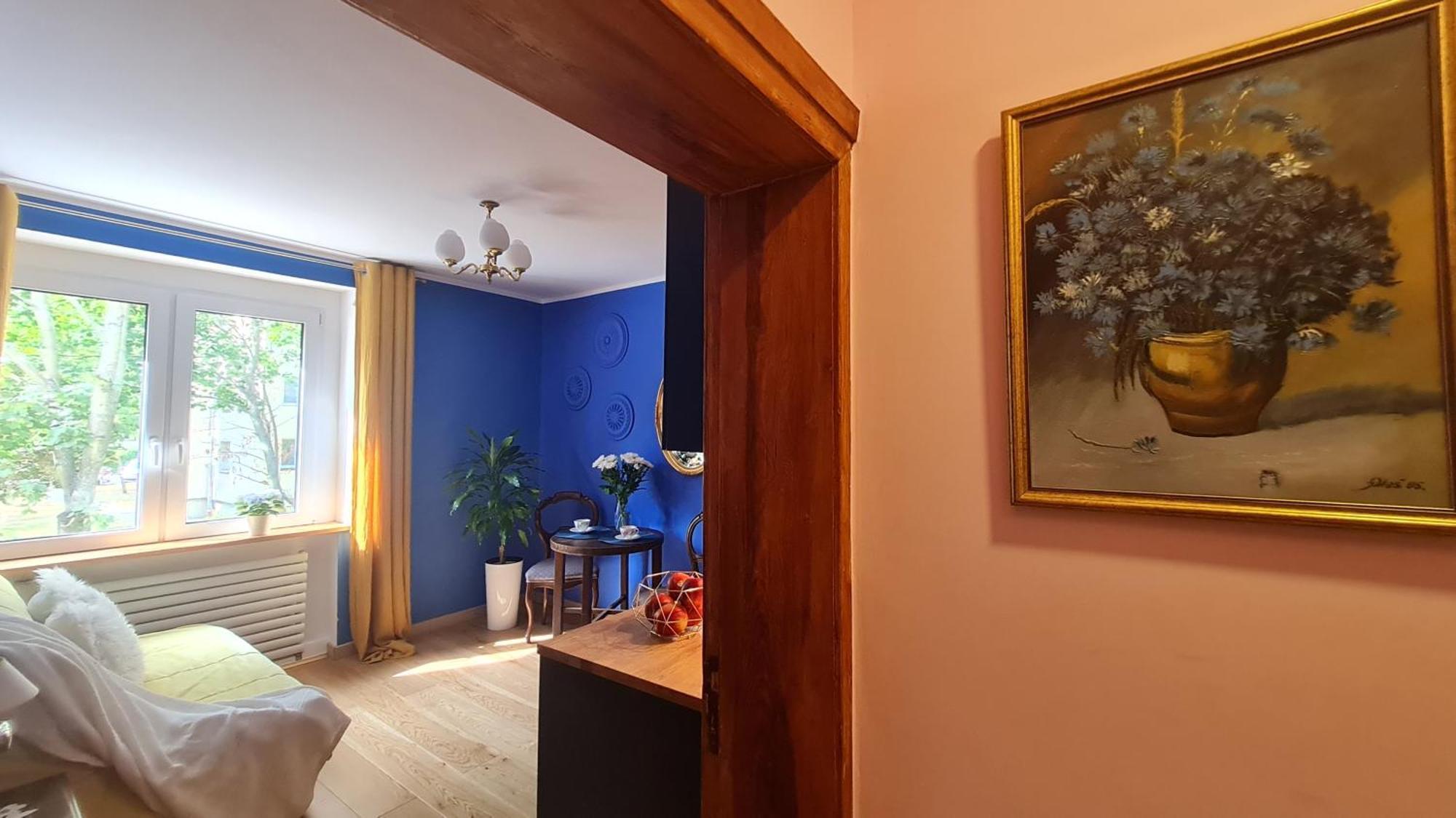 Mieszkanie Retro blisko Starówki, koło parku, ogród dla gości, rowery free Torun Exterior foto