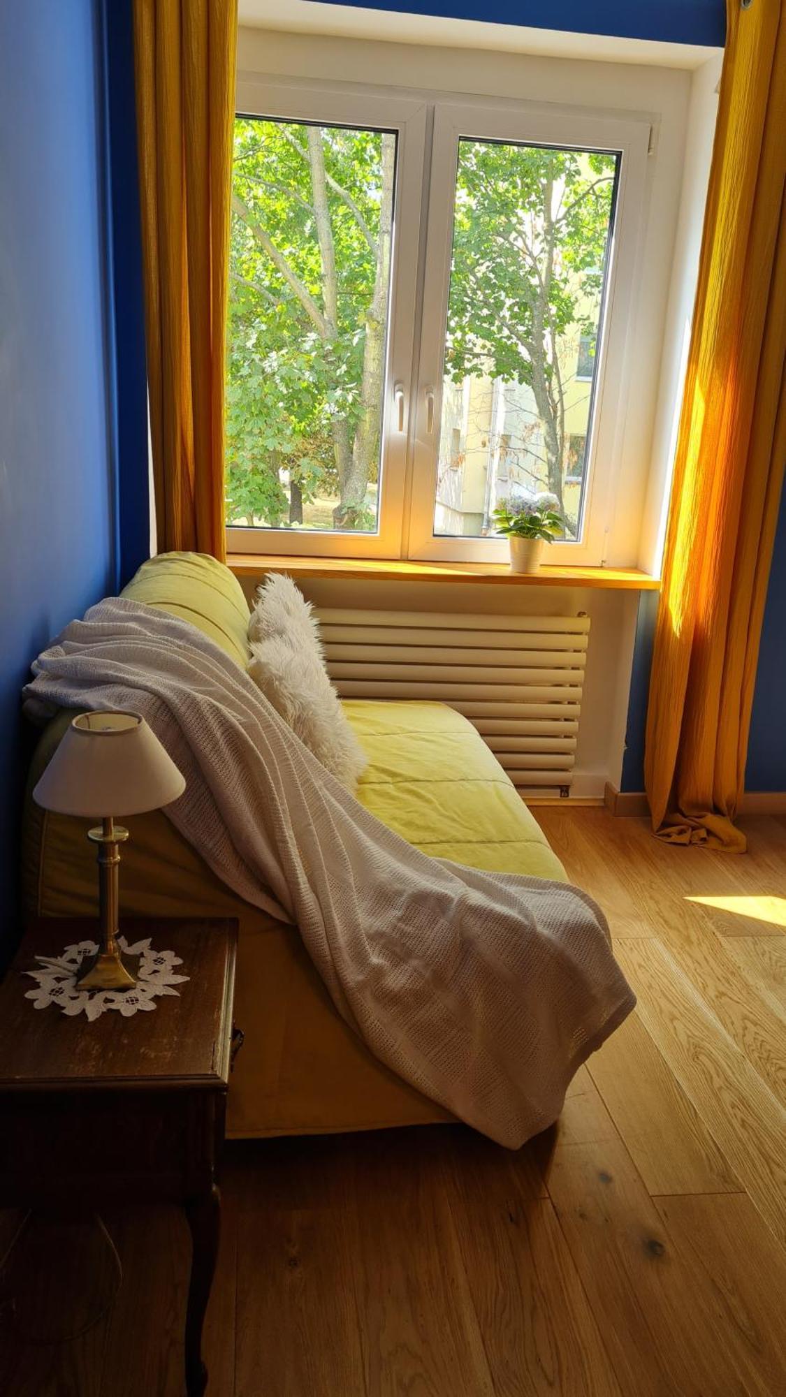 Mieszkanie Retro blisko Starówki, koło parku, ogród dla gości, rowery free Torun Exterior foto