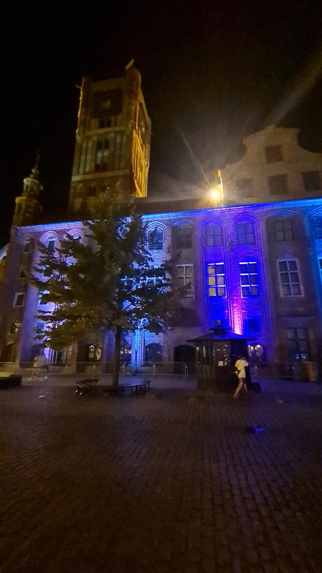 Mieszkanie Retro blisko Starówki, koło parku, ogród dla gości, rowery free Torun Exterior foto